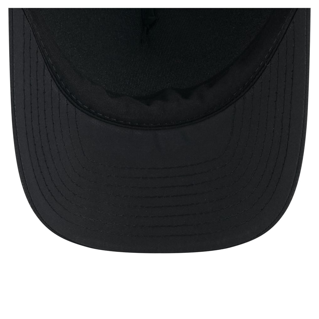  Arizona Diamondbacks New Era Minimalist 9FORTY A-Frame Adjustable Hat - Black